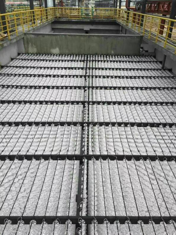 一体化生活污水处理设备